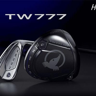 Review Nhanh Gậy Driver Honma Tour World 777 Mới Nhất Năm 2026