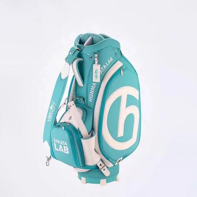 Túi Golf Đựng Gậy Honma CB2315 WH/GR/BL