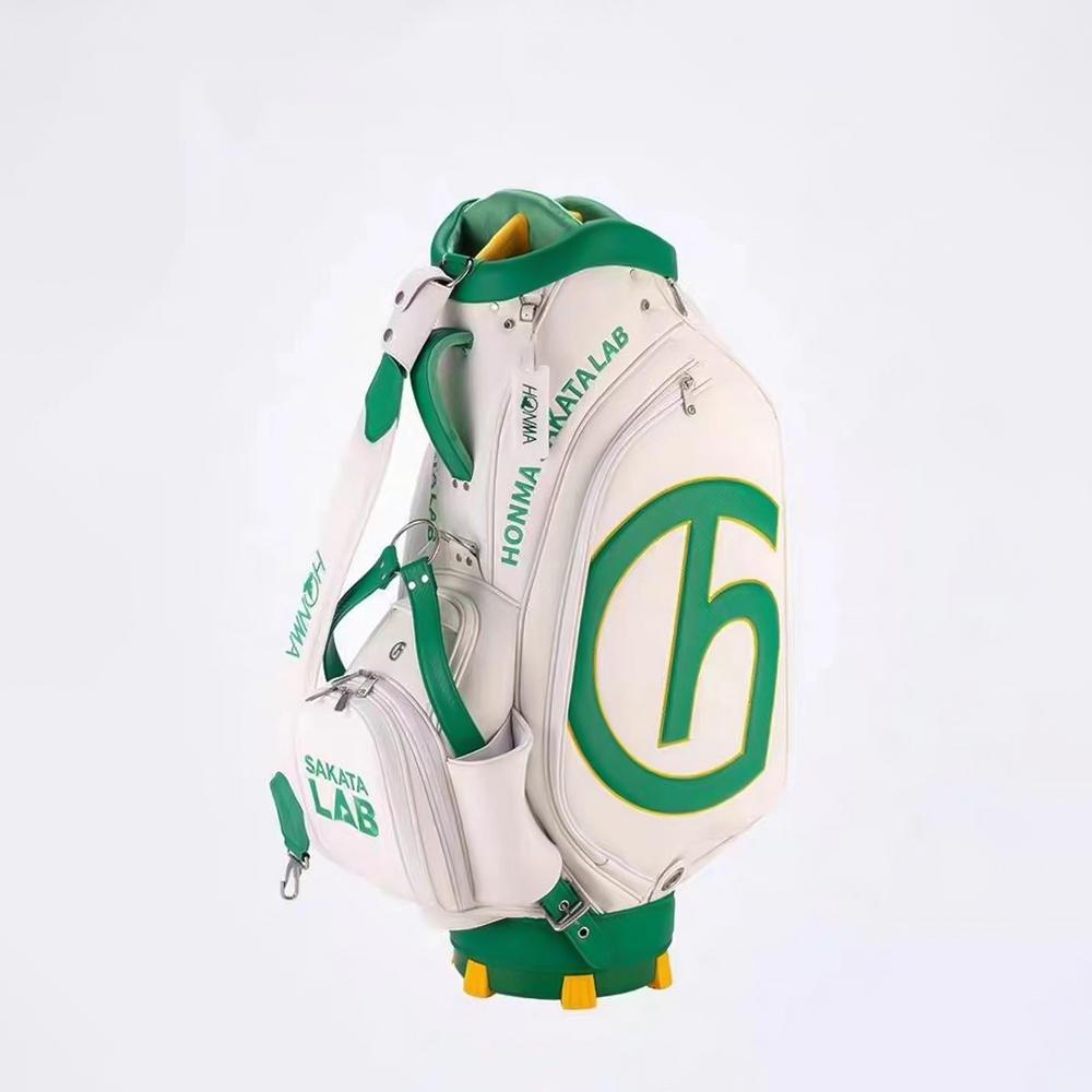 Túi Golf Đựng Gậy Honma CB2315 WH/GR/BL