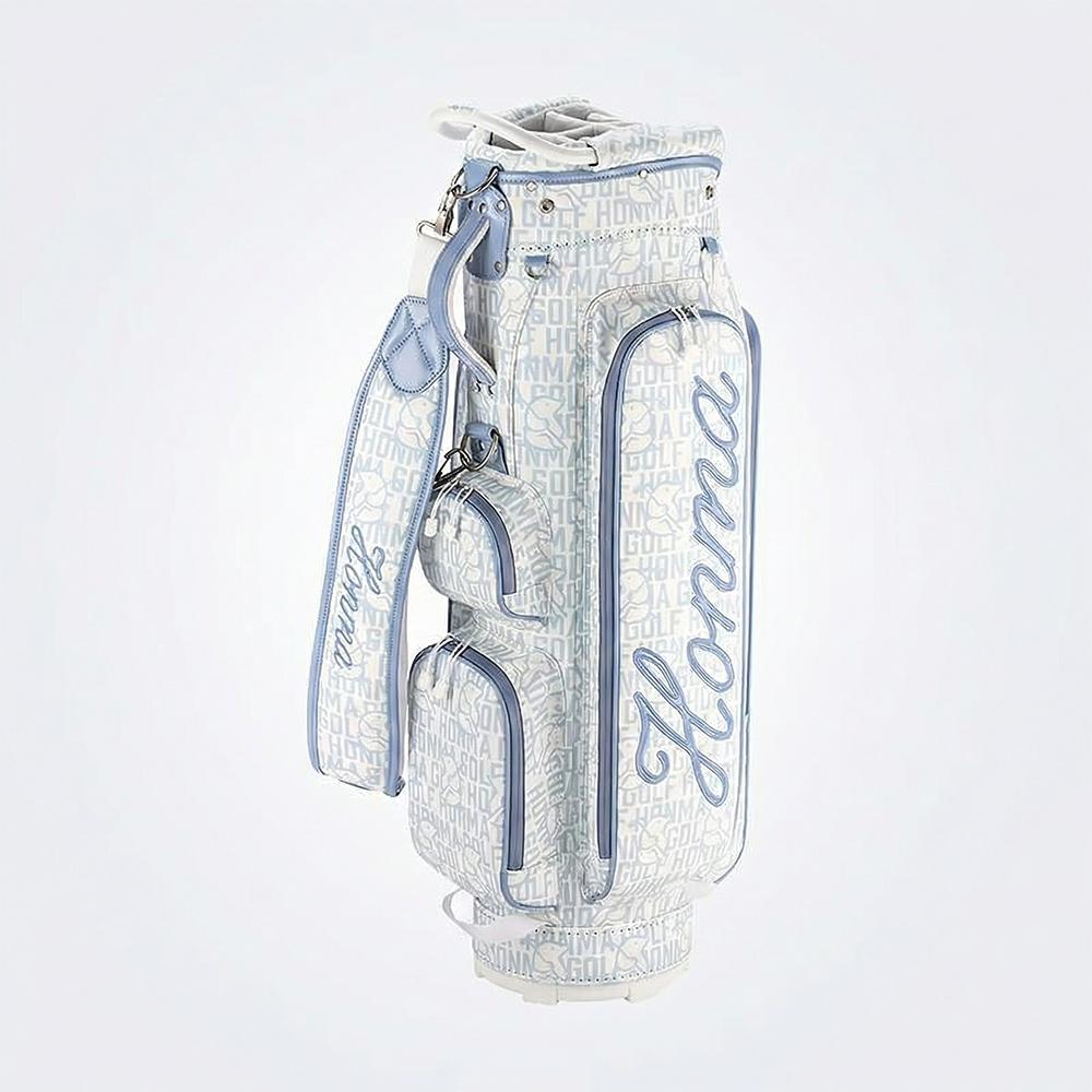 Túi Golf Đựng Gậy Honma CB2302 WH/BL