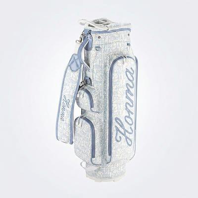 Túi Golf Đựng Gậy Honma CB2302 WH/BL