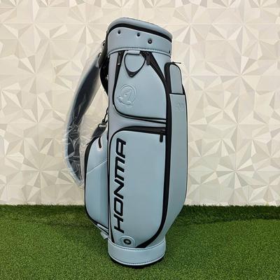 Túi Golf Đựng Gậy Honma CB2308 WH/BW/SAX