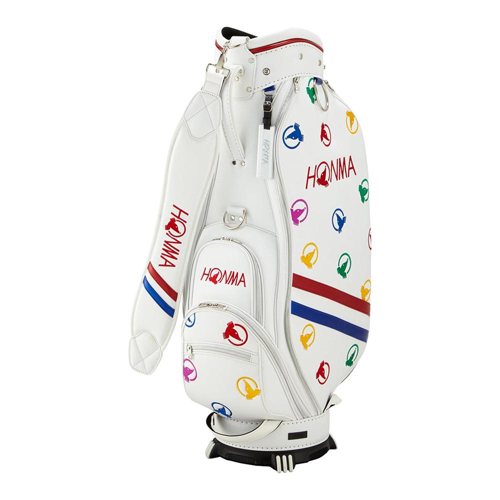 Túi Golf Đựng Gậy Honma CB1816 WH