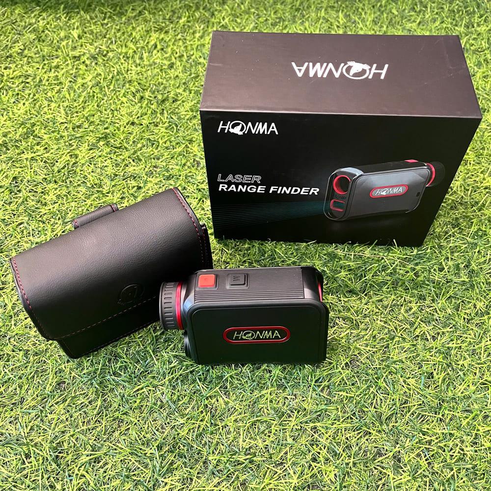 Máy Đo Khoảng Cách Golf Honma HD-1000 Diastimeter