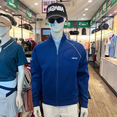 Áo Khoác Golf Honma HMIC302W168 INK BL