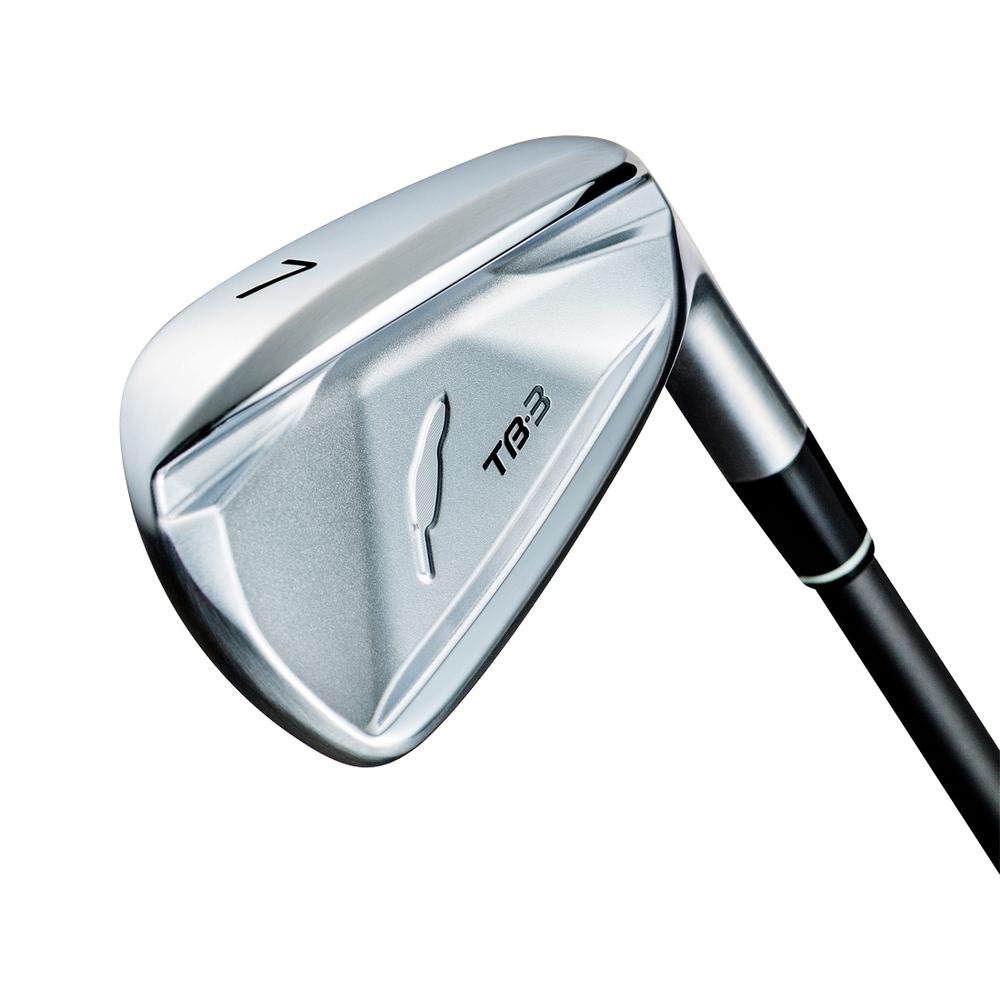 Bộ Gậy Sắt Fourteen TB-3 Forged Irons