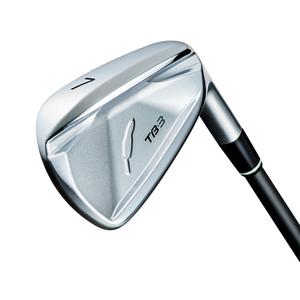 Bộ Gậy Sắt Fourteen TB-3 Forged Irons (5-9, P, PA)