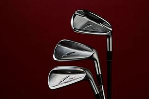 Ra mắt Fourteen TB-3 Forged: Gậy sắt rèn "dễ đánh nhất" chính thức lộ diện