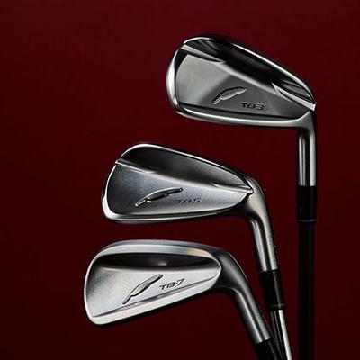 Ra mắt Fourteen TB-3 Forged: Gậy sắt rèn "dễ đánh nhất" chính thức lộ diện