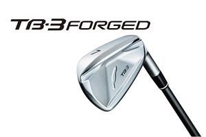 Giải mã công nghệ trên Fourteen TB-3 Forged: Cảm giác đánh "mềm như bơ"