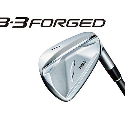 Giải mã công nghệ trên Fourteen TB-3 Forged: Cảm giác đánh "mềm như bơ"