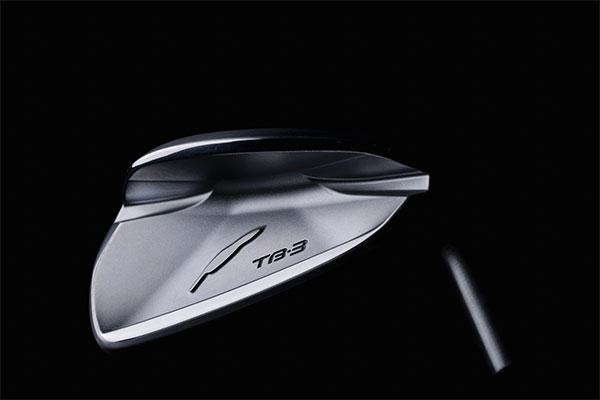 Review gậy sắt Fourteen TB-3 Forged: Trải nghiệm thực tế từ Chủ tịch Fourteen