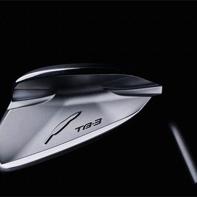 Review gậy sắt Fourteen TB-3 Forged: Trải nghiệm thực tế từ Chủ tịch Fourteen