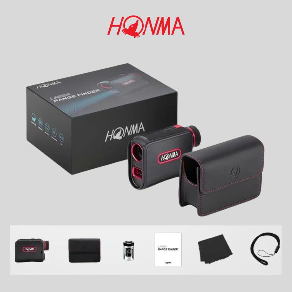 Máy Đo Khoảng Cách Golf Honma HD-1000 Diastimeter