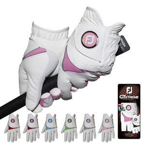 Găng Tay Golf FJ GT Xtreme Wap Asst 18 Pr - 64848E