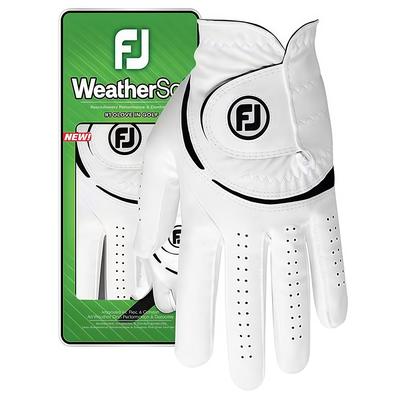 Găng Tay Golf Nữ Footjoy Wea Thersof FSH Wmn Pr Asst - 68286E