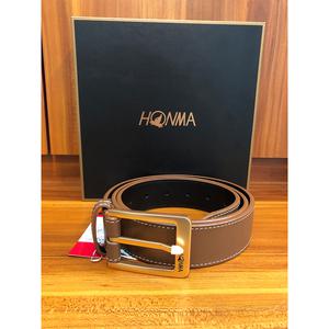 Thắt Lưng Da Nam Honma Golf HMHC014B102 (110cm)