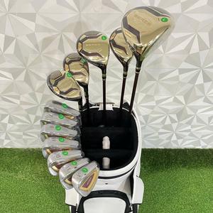 Bộ Gậy Golf Nữ Honma Beres 10 - 3 Sao Lady