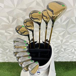 Bộ Gậy Golf Nữ Honma Beres 10 - 4 Sao Lady