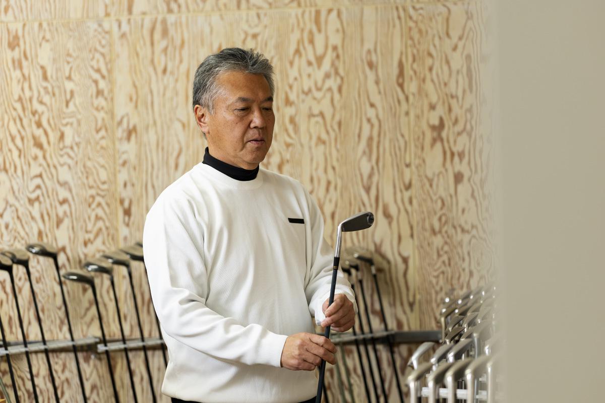 Ông Ichiro Kiriya, Giám đốc điều hành của FOURTEEN hiện tại