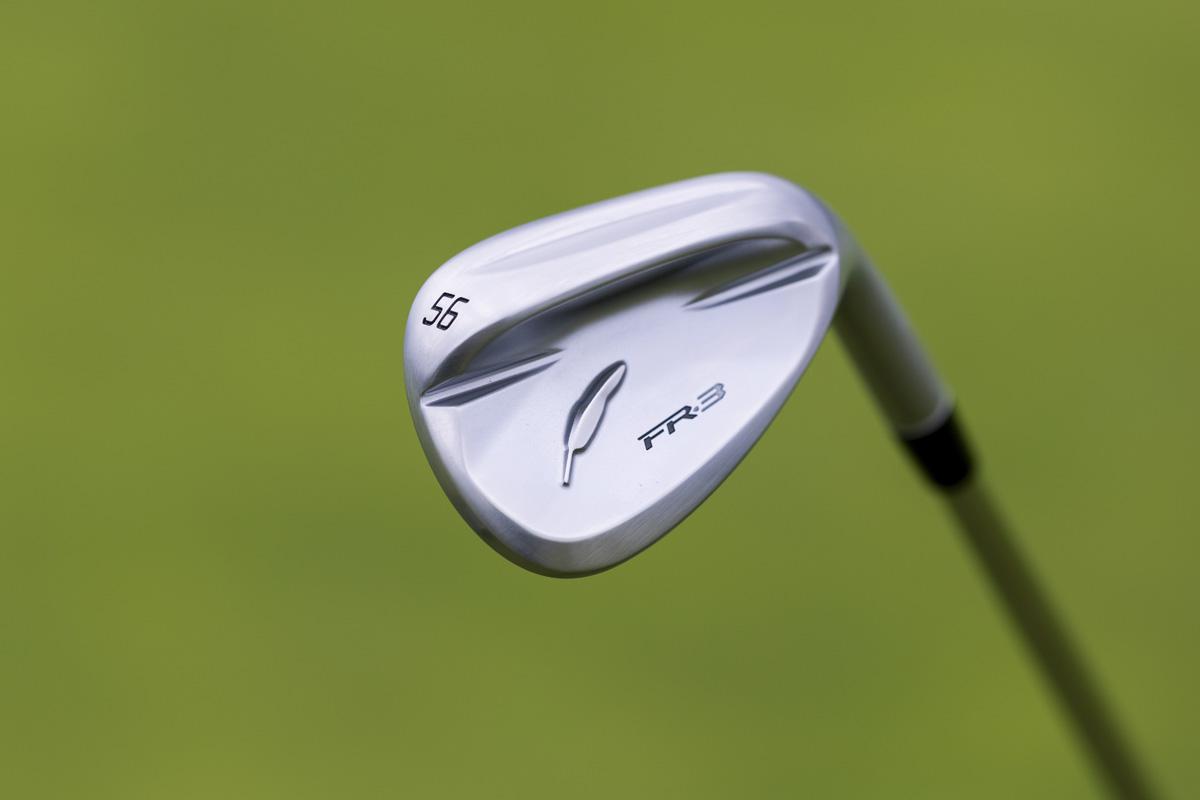 Cùng chào đón sự ra mắt của siêu phẩm gậy wedge FR-3