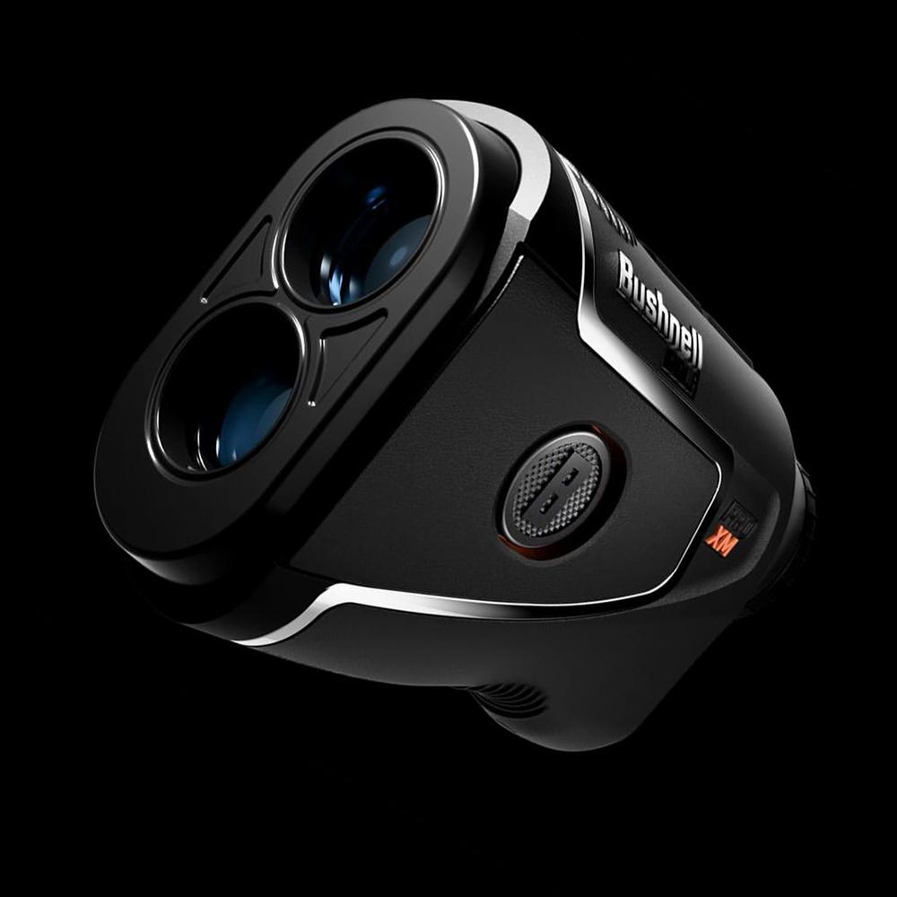 Máy Đo Khoảng Cách Bushnell Pro XM