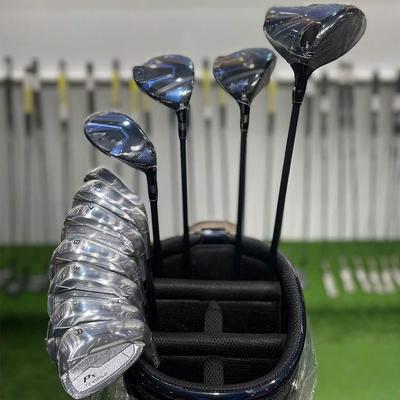 Bộ Gậy Golf Fullset Honma Tour World 767 (TW767)