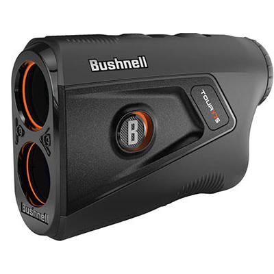 Máy Bắn Yard Bushnell Tour V7 Shift: Cách Tiếp Cận “Slope” Thông Minh Hơn