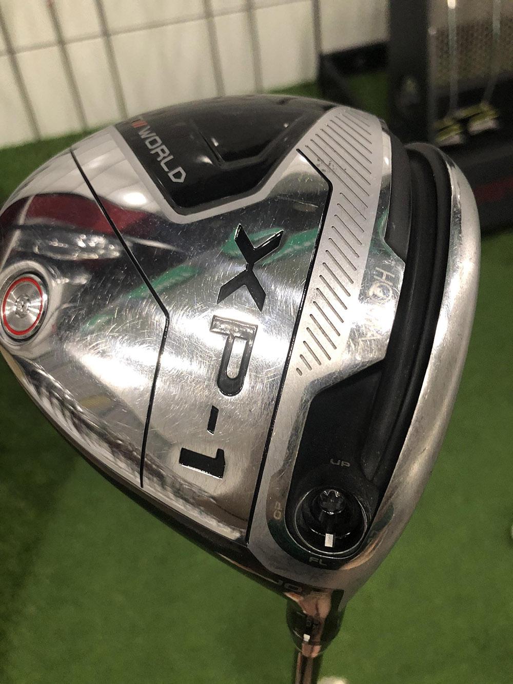 Có Nên Mua Gậy Golf Cũ Không? Ưu Nhược Điểm Và Những Điều Cần Biết Trước Khi Mua