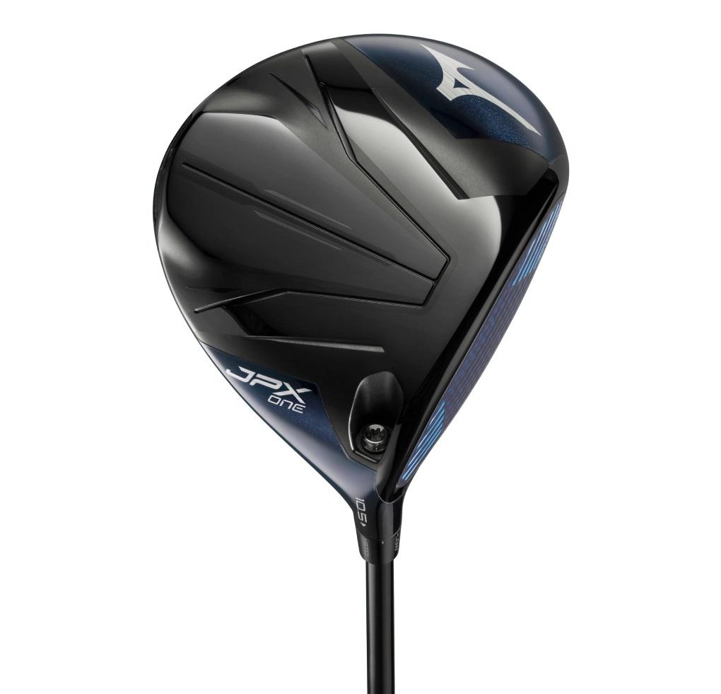 Đánh giá gậy Driver Mizuno JPX One Driver