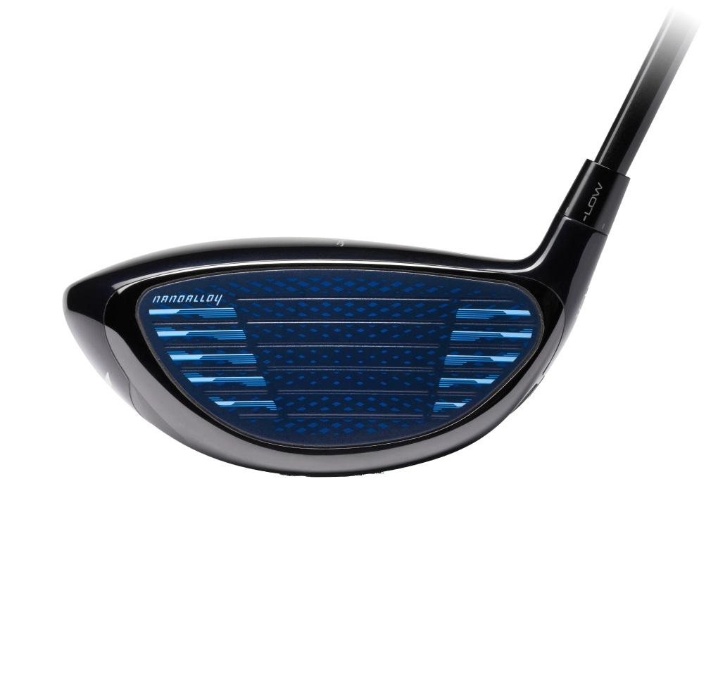 Đánh giá gậy Driver Mizuno JPX One Driver