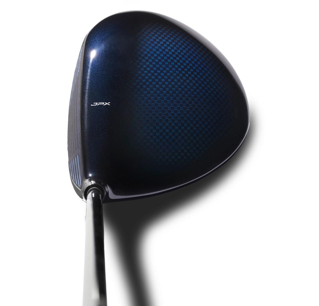 Đánh giá gậy Driver Mizuno JPX One Driver