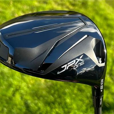 Đánh giá gậy Driver Mizuno JPX One