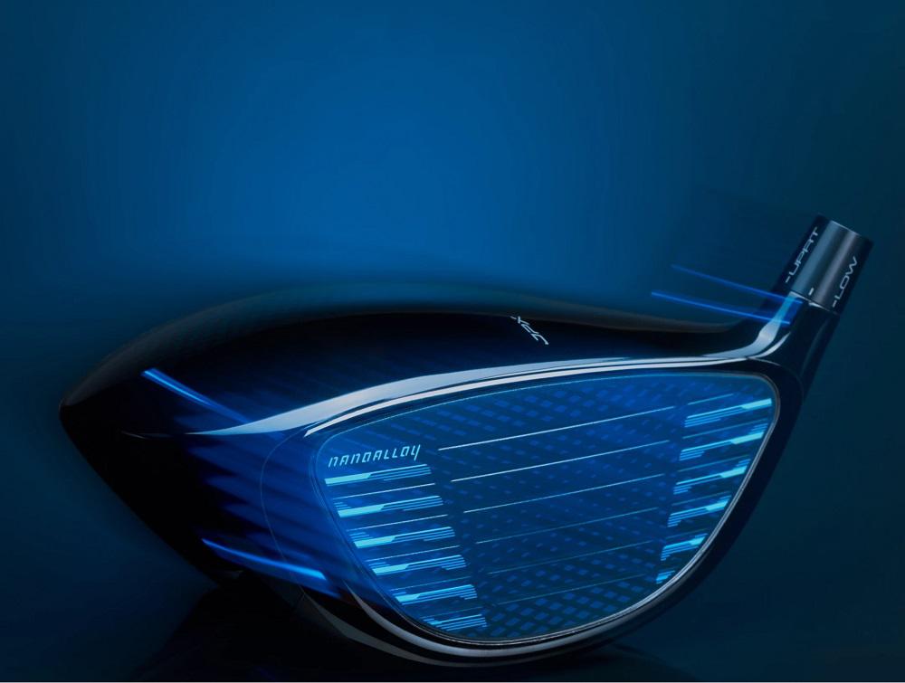Mizuno Golf ra mắt dòng gậy JPX One mới