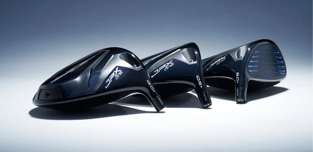 Mizuno Golf ra mắt dòng gậy JPX One mới