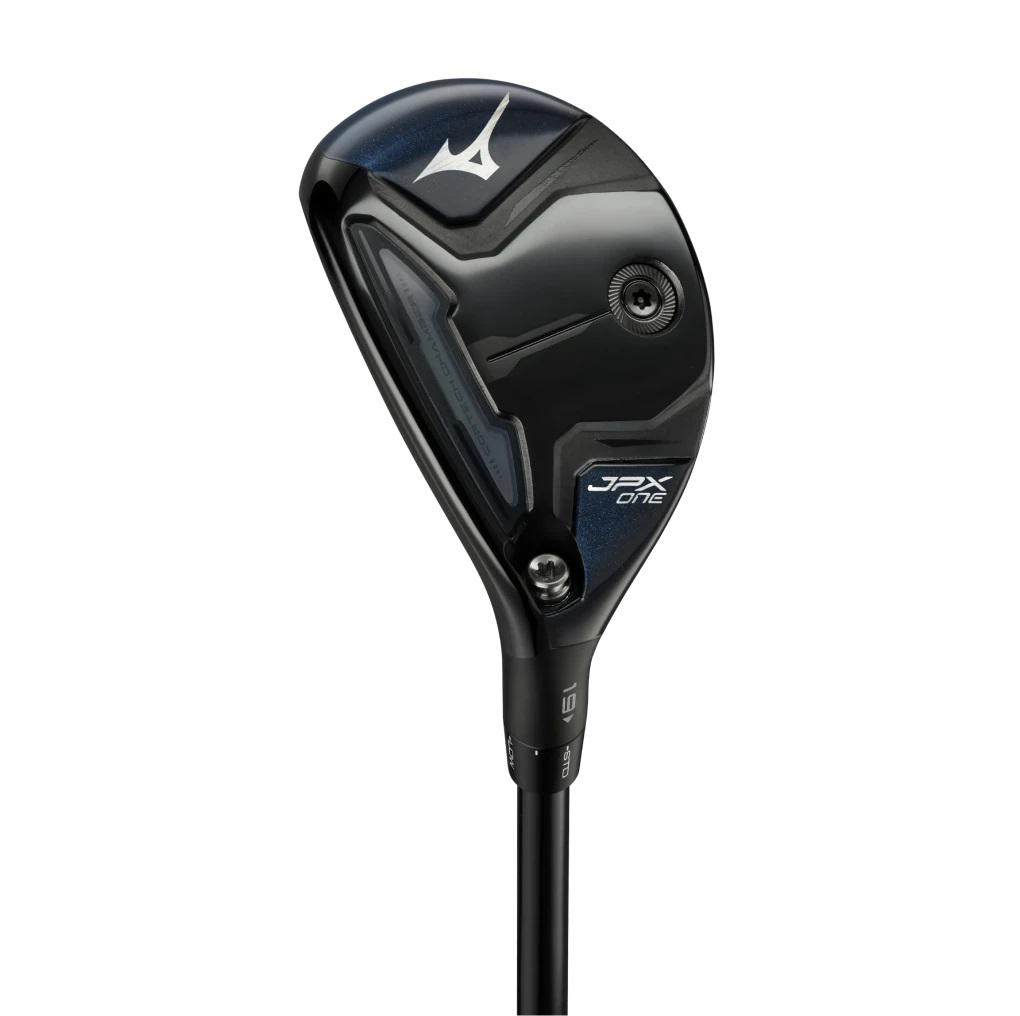 Mizuno Golf ra mắt dòng gậy JPX One mới