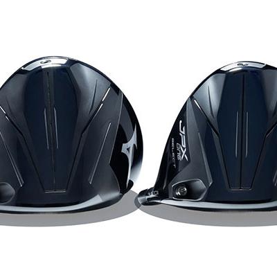 Mizuno Golf ra mắt dòng gậy JPX One mới