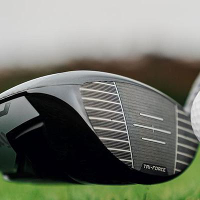 Đánh giá gậy driver Callaway Quantum Max – Nhanh, ổn định và dễ đánh cho hầu hết golfer