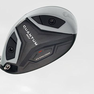 Đánh giá gậy hybrid Callaway Quantum Max – Hiệu suất cân bằng giữa forgiveness và kiểm soát