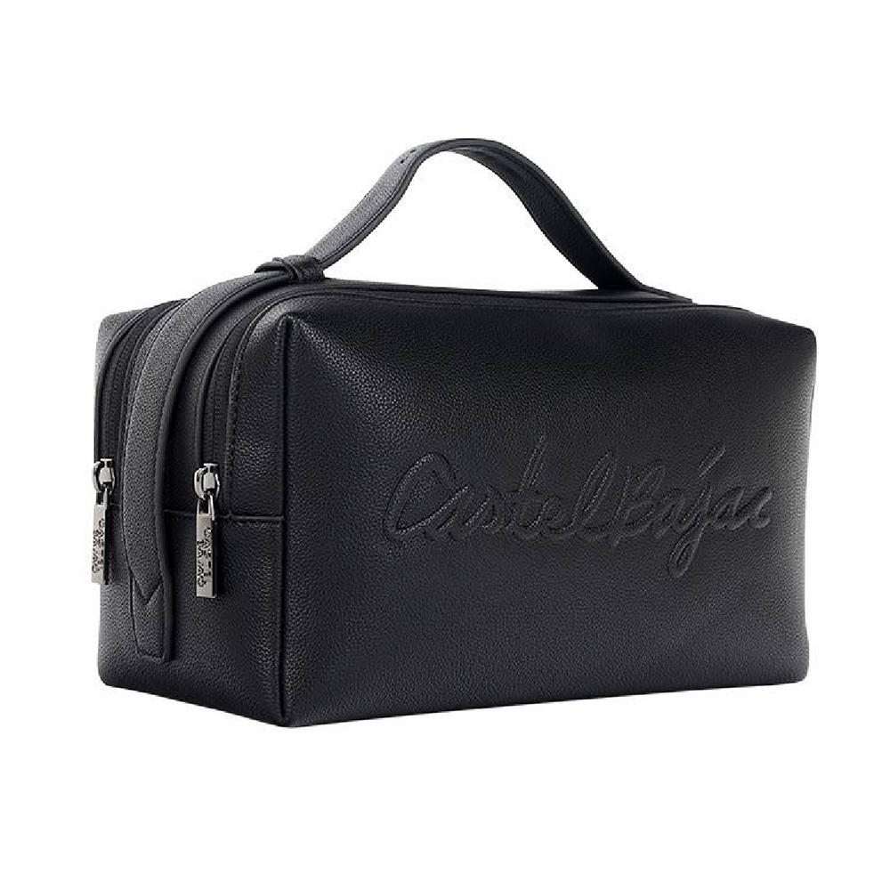 Túi Golf Đựng Quần Áo Castelbajac Unisex BWAW-GP202 BK