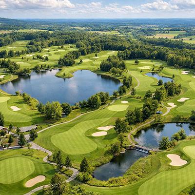 Golf 9 Hố – Xu Hướng Chơi Golf Linh Hoạt Và Hiện Đại