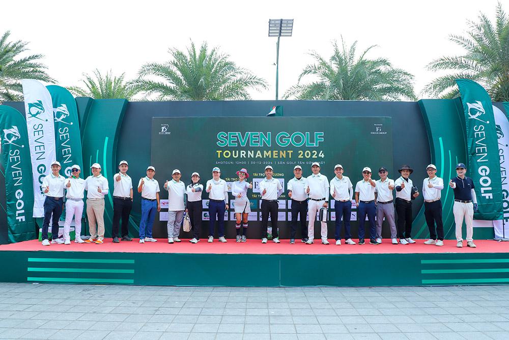 Phong Trào Golf Việt Nam: Từ Môn Thể Thao Thượng Lưu Đến Xu Hướng Đại Chúng