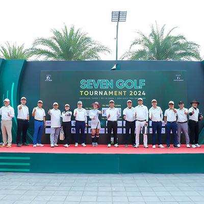 Phong Trào Golf Việt Nam: Từ Môn Thể Thao Thượng Lưu Đến Xu Hướng Đại Chúng
