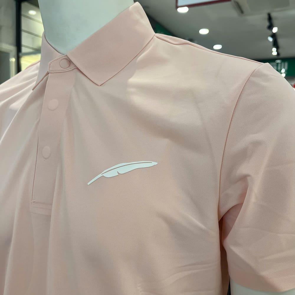 Áo Golf Nam Fourteen Nút Bấm 8906 25 PK