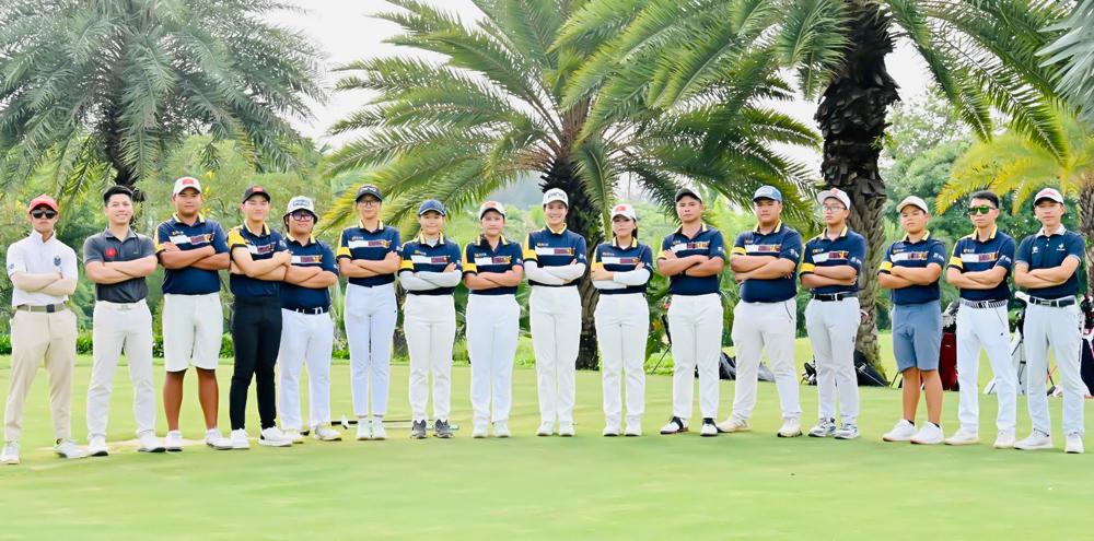 Giải Golf Nghiệp Dư Việt Nam – Sân Chơi Quan Trọng Cho Golfer Không Chuyên