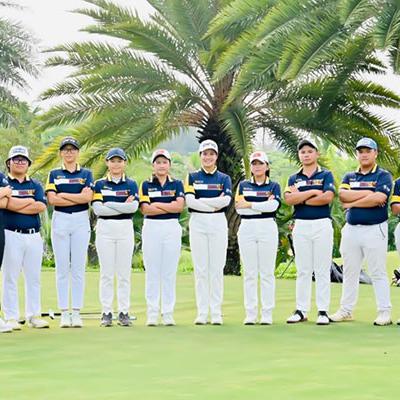 Giải Golf Nghiệp Dư Việt Nam – Sân Chơi Quan Trọng Cho Golfer Không Chuyên