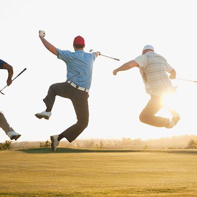 Golf Giải Trí Cuối Tuần – Xu Hướng Thư Giãn Mới Của Người Yêu Thể Thao