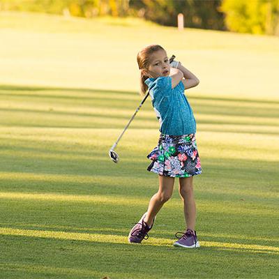 Học Golf Cho Trẻ Em – Lợi ích Và Độ Tuổi Phù Hợp Để Bắt Đầu