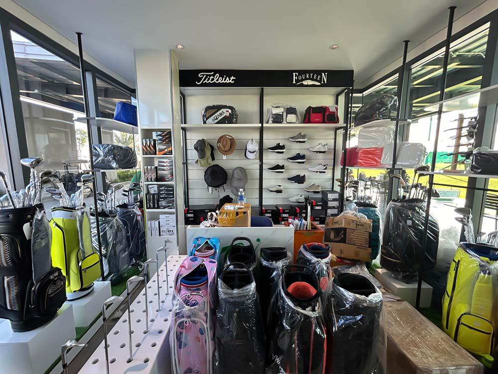 Dịch vụ cho thuê gậy golf giá rẻ tại 7Golf Global – Thuê gậy golf tại Quận 2 tiện lợi