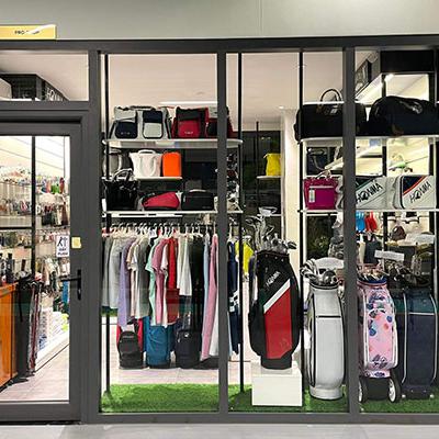 Dịch vụ cho thuê gậy golf giá rẻ tại 7Golf Global – Thuê gậy golf tại Quận 2 tiện lợi